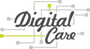 DigitalCare Logo