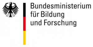 BMBF Logo